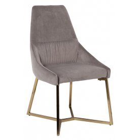 Кресло 30C-1185 GRE