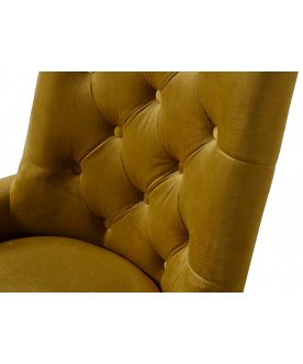 Кресло 76AR-6210GOLD-OLV