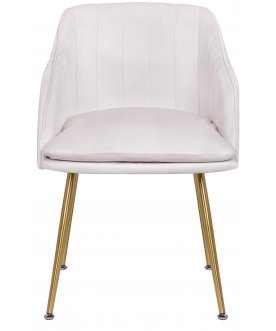 Кресло Aqua steel