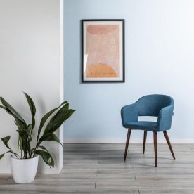 Кресло Oscar Сканди