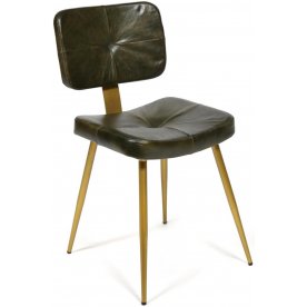 Стул на металлокаркасе Tramp 2318-T