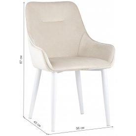 Кресло Янина