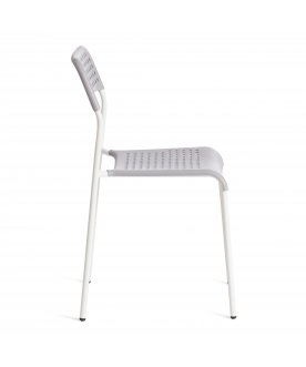 Металлический стул Adde/Адде