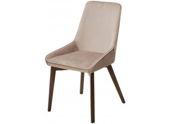 Металлический стул CRISTIAN