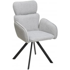 Металлический стул LONG