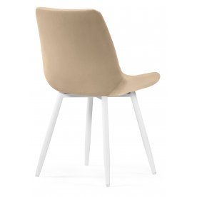 Стул на металлокаркасе Баодин