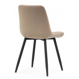 Стул на металлокаркасе Баодин