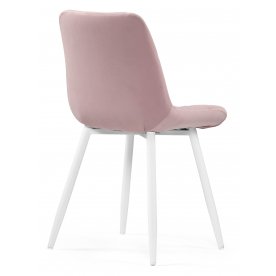 Стул на металлокаркасе Баодин