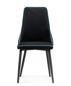 Стул на металлокаркасе Кора