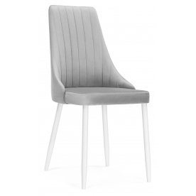 Стул на металлокаркасе Кора