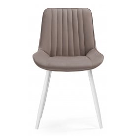 Стул на металлокаркасе Седа