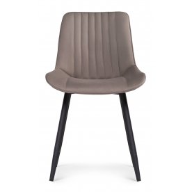 Стул на металлокаркасе Седа К