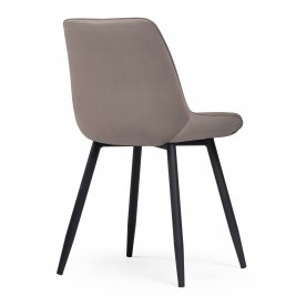 Стул на металлокаркасе Седа К