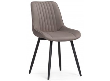 Стул на металлокаркасе Седа К