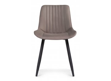 Стул на металлокаркасе Седа К