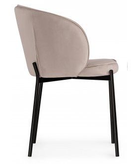 Стул на металлокаркасе Нейл