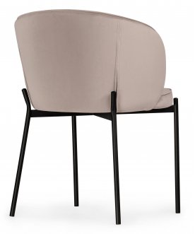 Стул на металлокаркасе Нейл