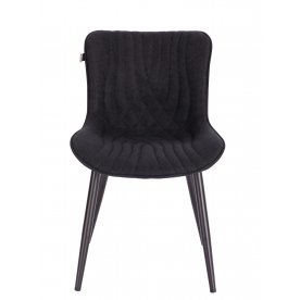 Стул на металлокаркасе Aqua