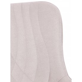 Стул на металлокаркасе Aqua