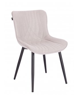 Стул на металлокаркасе Aqua