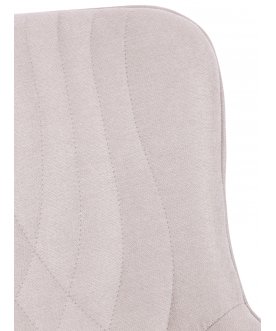 Стул на металлокаркасе Aqua