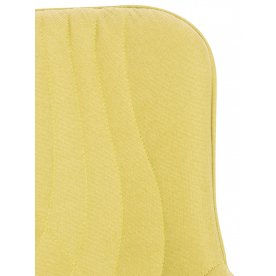 Стул на металлокаркасе Aqua