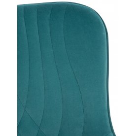 Стул на металлокаркасе Aqua