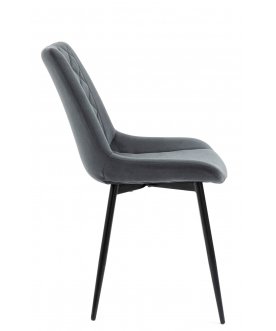 Стул на металлокаркасе Ralph