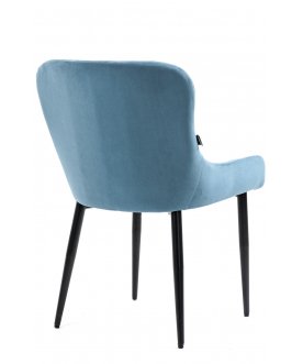 Стул на металлокаркасе Ray