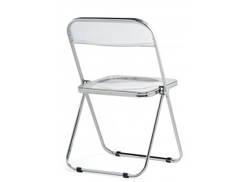 Пластиковый стул Fold