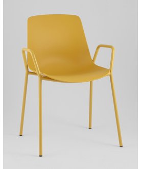 Стул на металлокаркасе Кайлиа