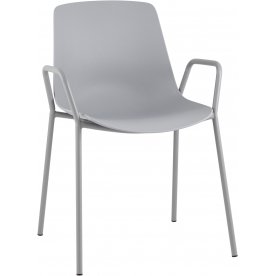 Стул на металлокаркасе Кайлиа