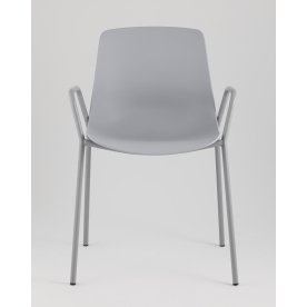 Стул на металлокаркасе Кайлиа