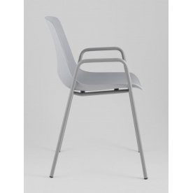 Стул на металлокаркасе Кайлиа