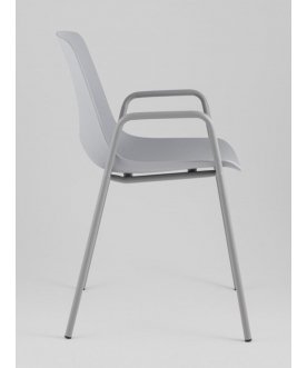 Стул на металлокаркасе Кайлиа