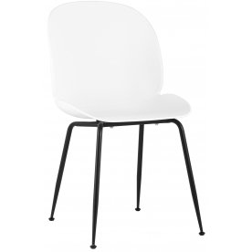 Пластиковый стул Карт