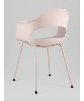 Стул на металлокаркасе Стюарт