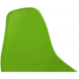 Пластиковый стул Eames