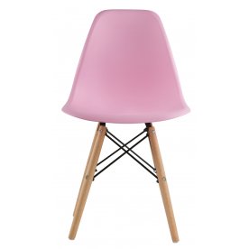 Пластиковый стул Eames PC-015