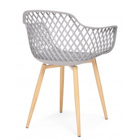 Пластиковый стул Rikon