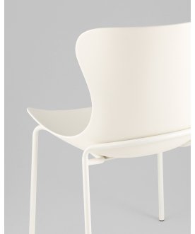 Стул на металлокаркасе Shaya