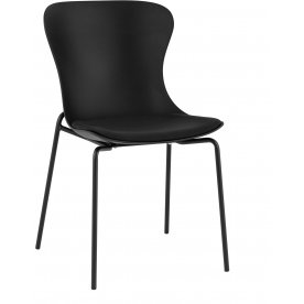 Стул на металлокаркасе Элиша