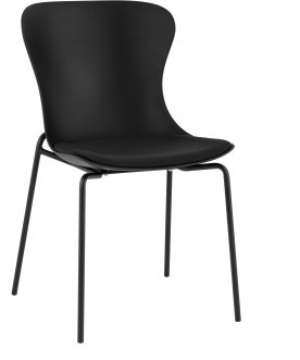 Стул на металлокаркасе Shaya