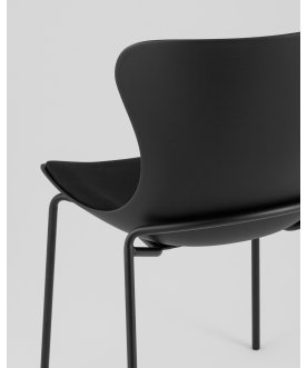 Стул на металлокаркасе Shaya