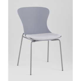 Стул на металлокаркасе Элиша