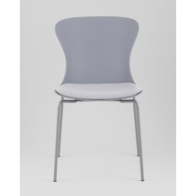 Стул на металлокаркасе Shaya