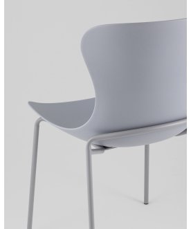 Стул на металлокаркасе Shaya