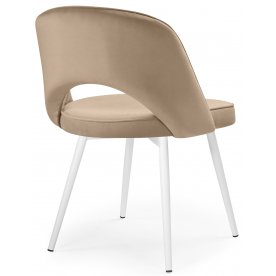 Стул на металлокаркасе Сандвикен