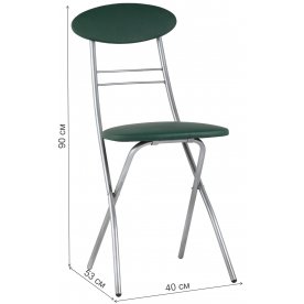 Стул складной Пич