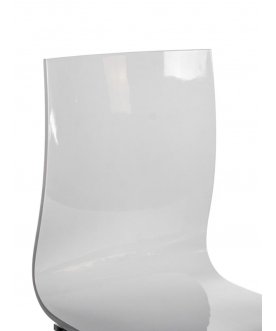 Стул на металлокаркасе CH-1003